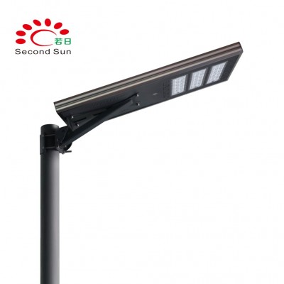 Century Sunshine King Kong All In One 60Watt Integrated Solar LED Street Lights