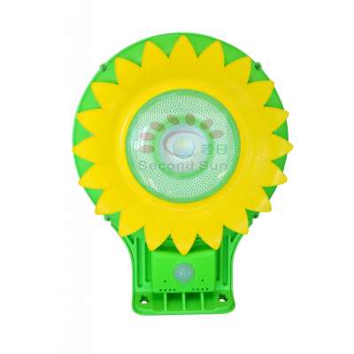 hot sale 12v led solar garden light for outdoor 5W 10W 20W 30W